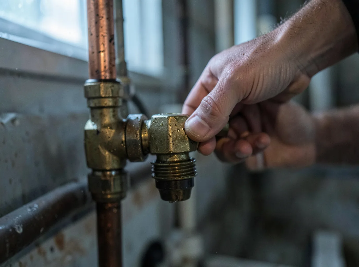 Emergency Plumber Anthem, AZ FAQs